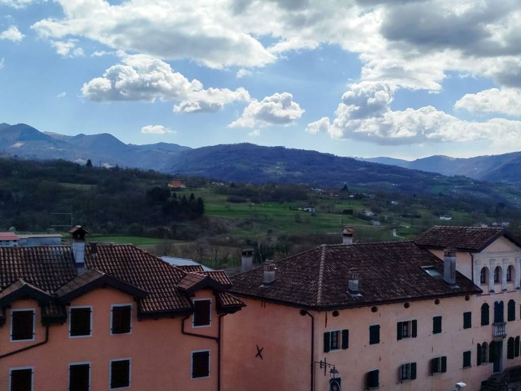 Appartamento a Borgo valbelluna in Borgo Garibaldi, 20 - Foto 4