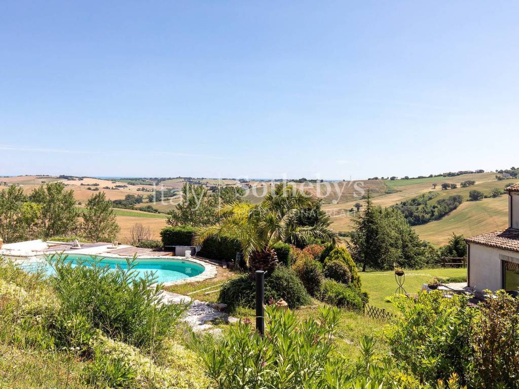 Rustico / casale a Senigallia in Strada di Montesolazzi - Foto 3