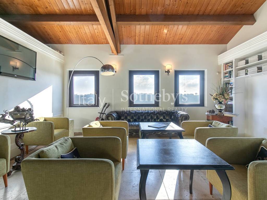 Rustico / casale a Senigallia in Strada di Montesolazzi - Foto 5