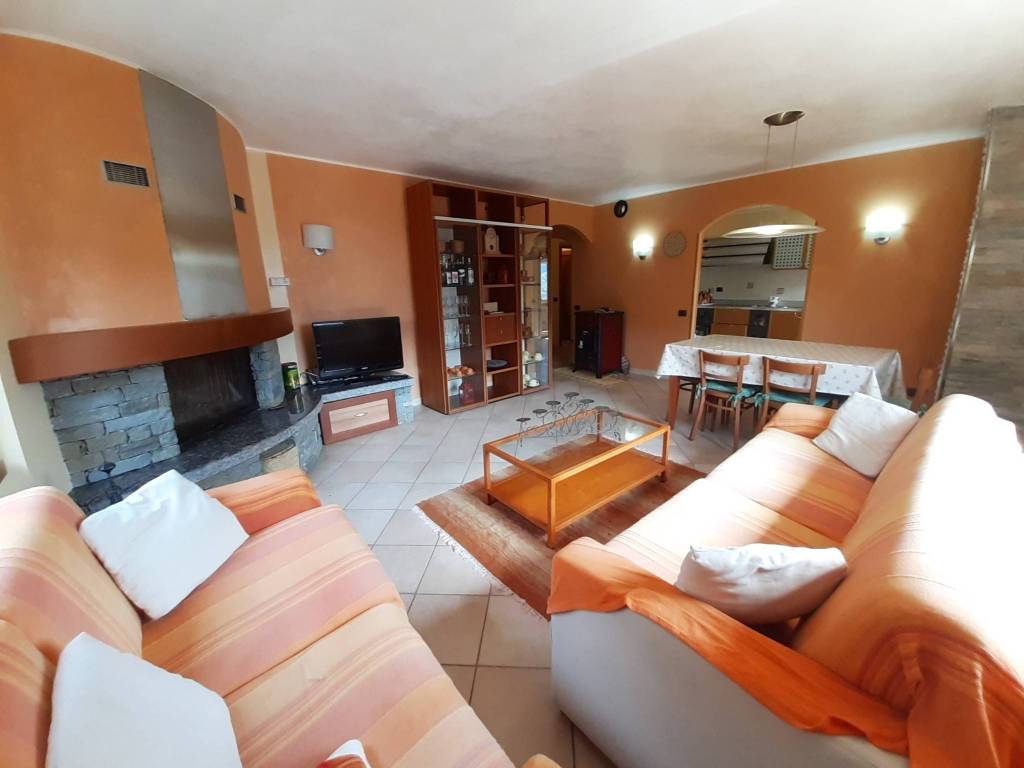 Appartamento a Bormio in Via Monte Solena - Foto 2