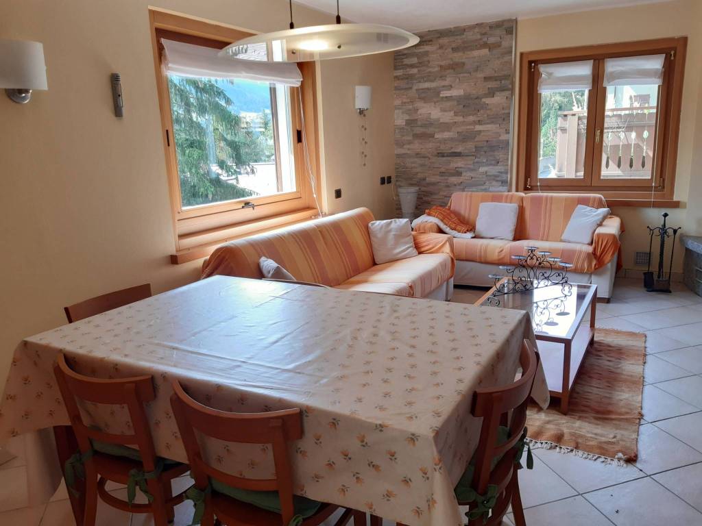 Appartamento a Bormio in Via Monte Solena - Foto 3