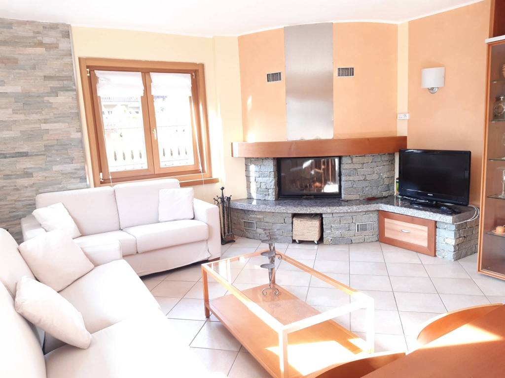 Appartamento a Bormio in Via Monte Solena - Foto 4