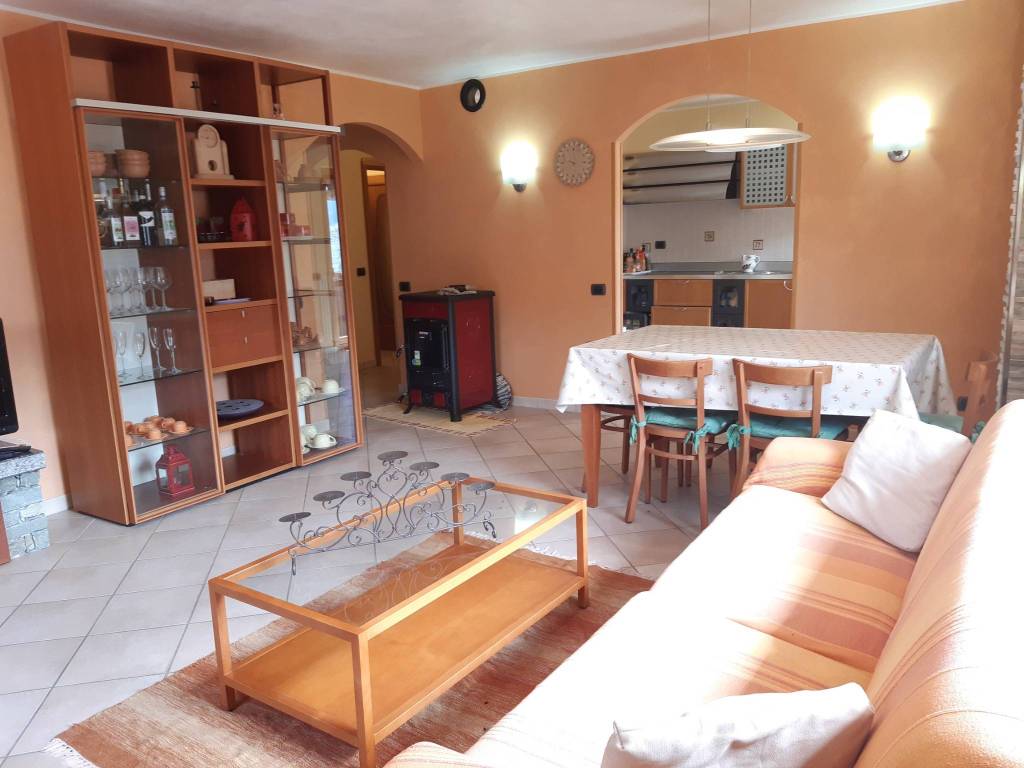 Appartamento a Bormio in Via Monte Solena - Foto 5