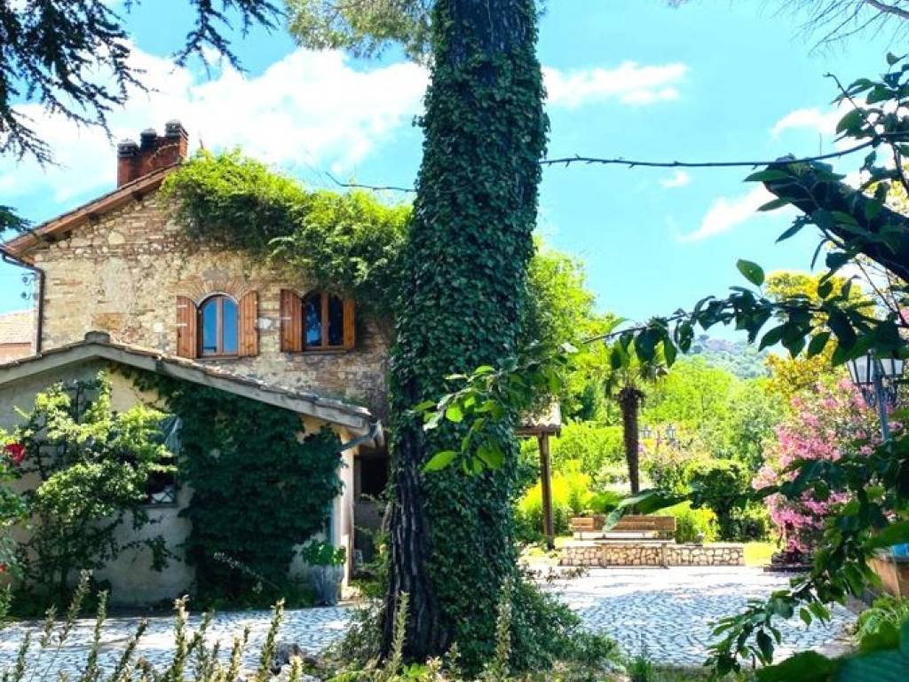 Rustico / casale a Narni in Via Tiberina - Foto 4