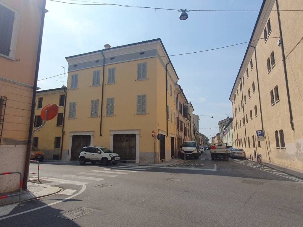 Appartamento a Mantova in Via Lorenzo Gandolfo - Foto 3