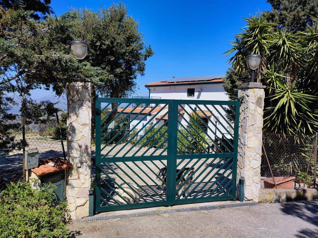 Villa a Bolognetta in Contrada Valle Lupo - Foto 2