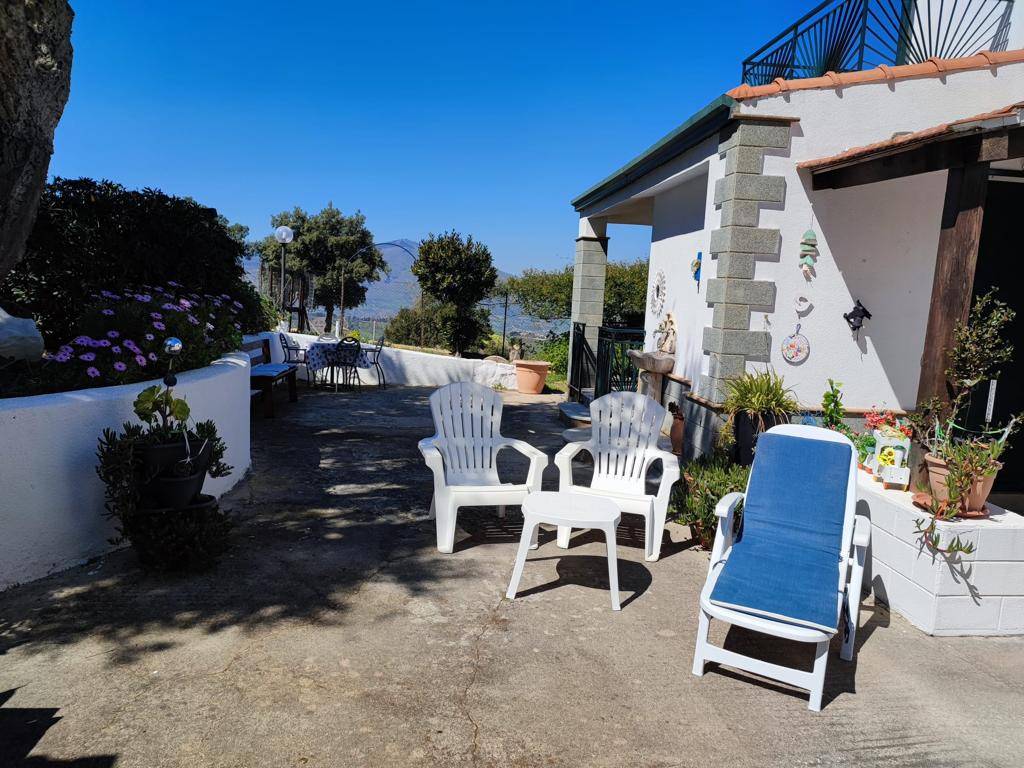 Villa a Bolognetta in Contrada Valle Lupo - Foto 3