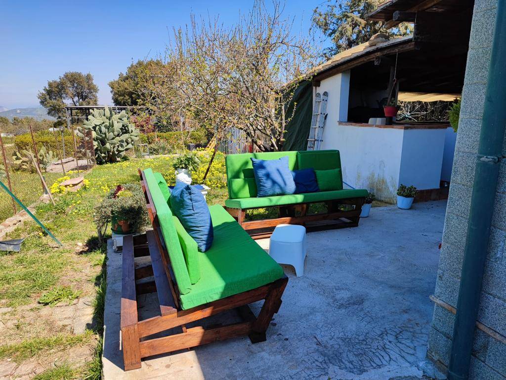 Villa a Bolognetta in Contrada Valle Lupo - Foto 4