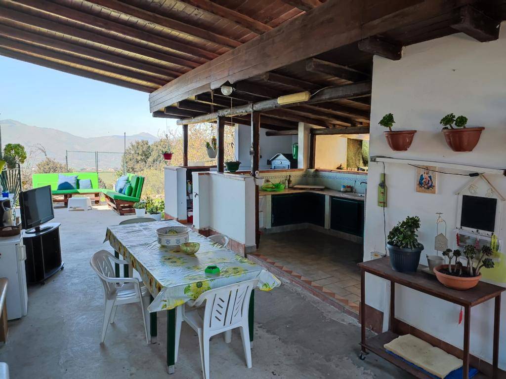 Villa a Bolognetta in Contrada Valle Lupo - Foto 5