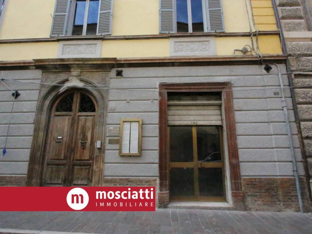Immobile a Matelica in Corso Vittorio Emanuele, 70 - Foto 2