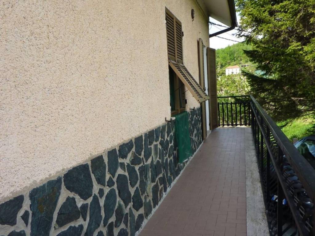 Villa a Cassinelle in Borgo Colla - Foto 2