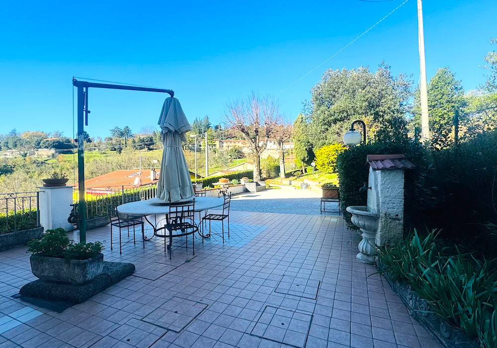 Villa a Pistoia - Foto 2