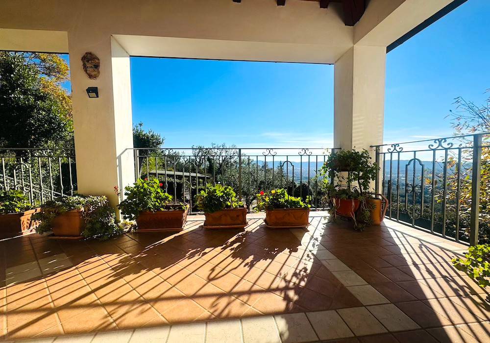 Villa a Pistoia - Foto 3