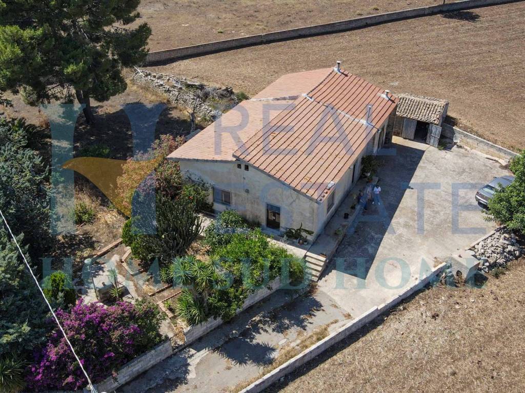 Villa a Modica in Via Roma, 1 - Foto 2