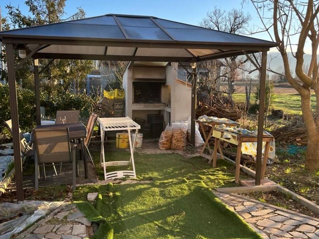 Villa a Montefalco in Località Fratta - Foto 2