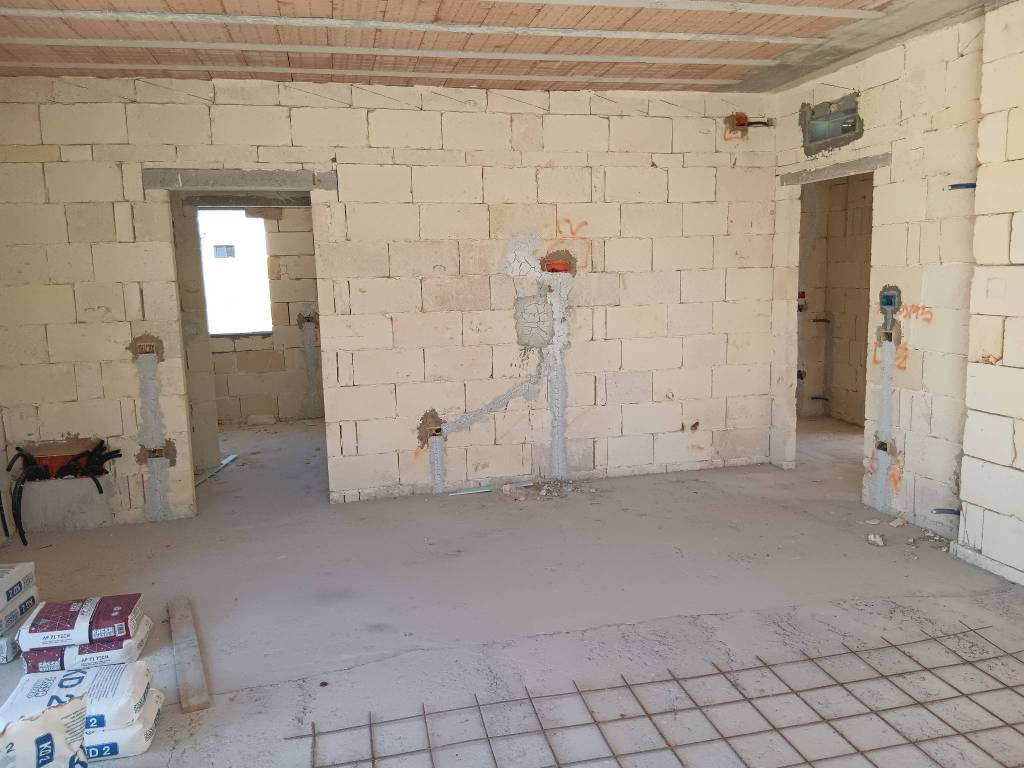 Villa a Cavallino in Contrada Spezzaferro - Foto 4