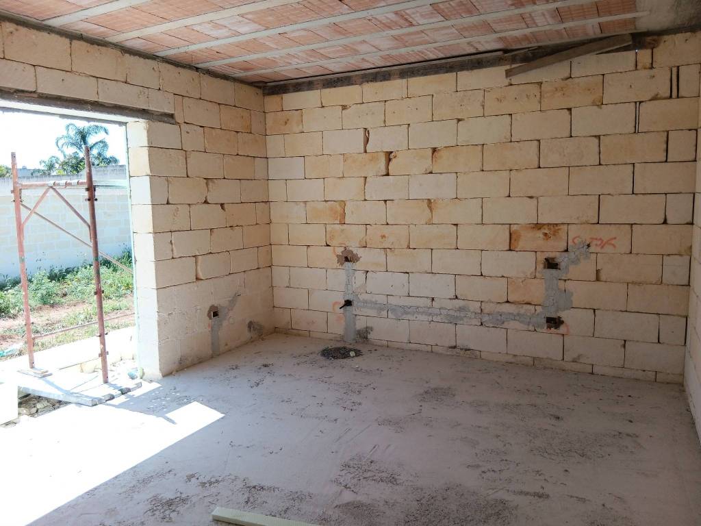 Villa a Cavallino in Contrada Spezzaferro - Foto 5