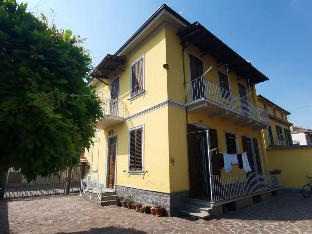 Villa a Alessandria in Via Ignazio Giuseppe Bertola Roveda - Foto 3