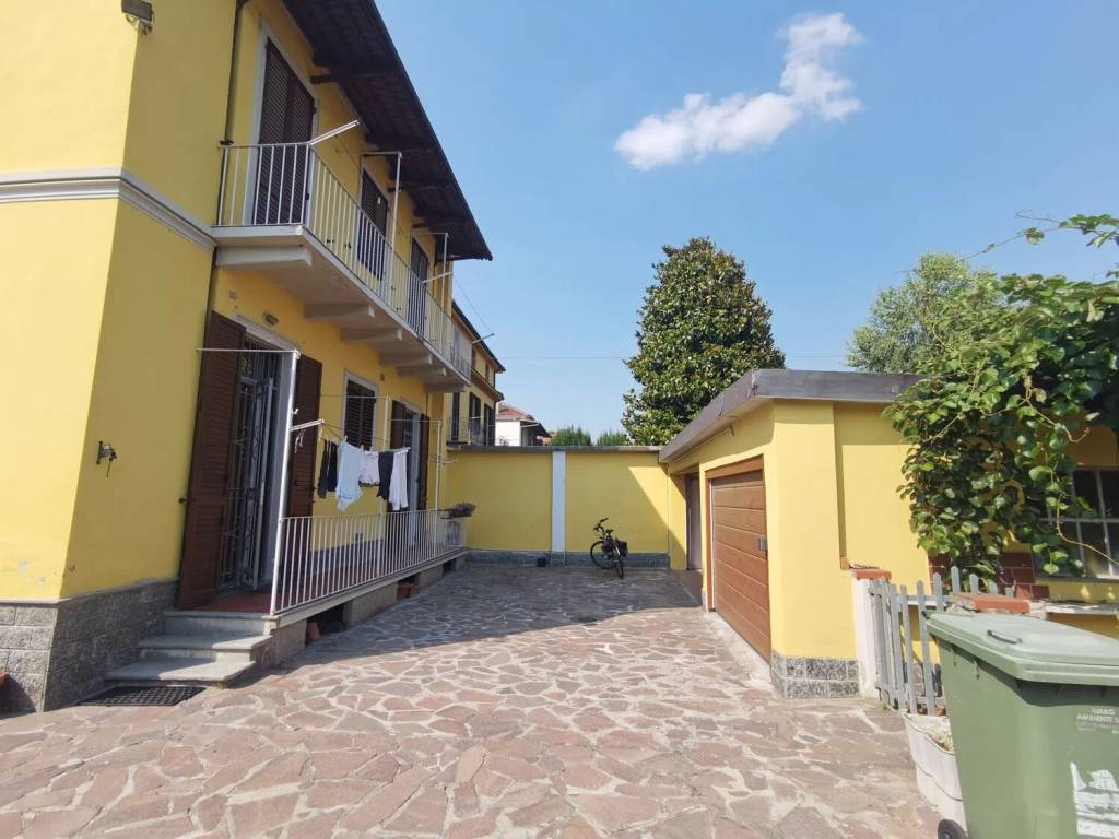 Villa a Alessandria in Via Ignazio Giuseppe Bertola Roveda - Foto 4