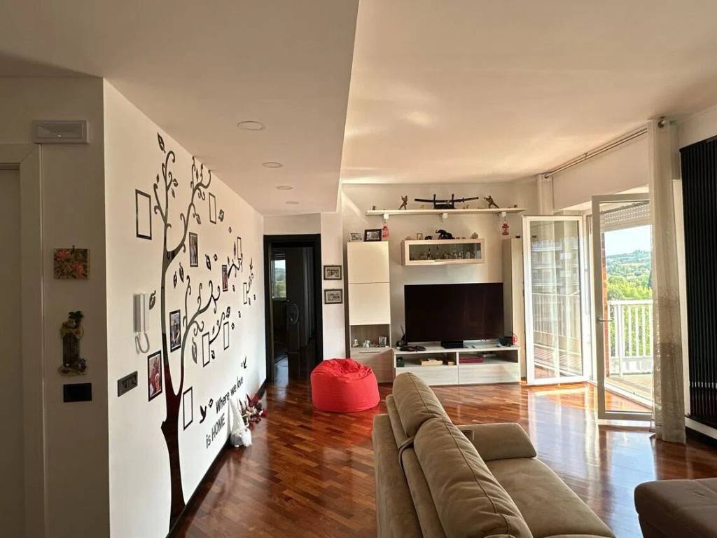 Appartamento a Valenza in Viale Vicenza, 4 - Foto 2