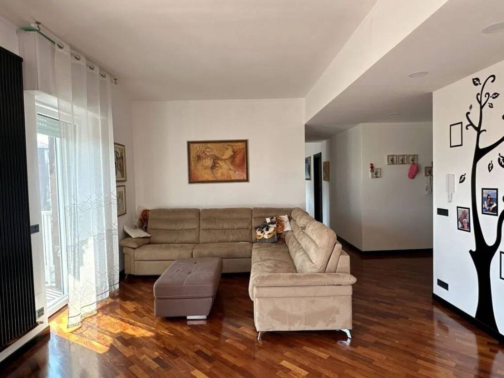 Appartamento a Valenza in Viale Vicenza, 4 - Foto 3