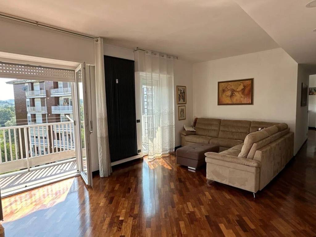 Appartamento a Valenza in Viale Vicenza, 4 - Foto 4