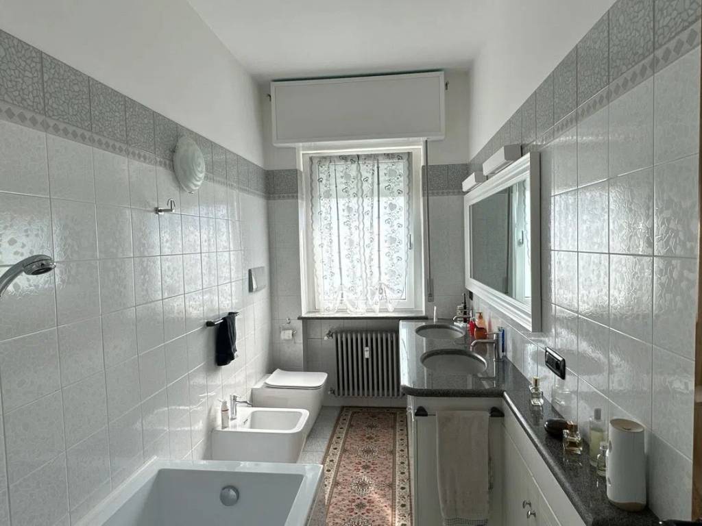 Appartamento a Valenza in Viale Vicenza, 4 - Foto 5