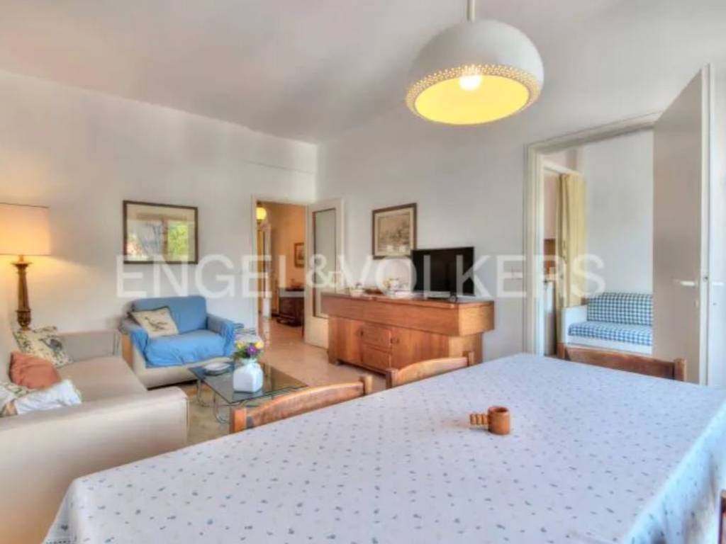 Appartamento a Rapallo in Via Tito Speri, 5 - Foto 3