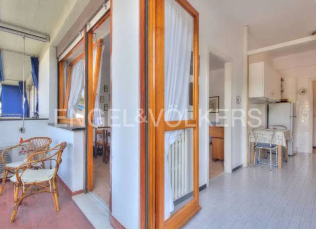 Appartamento a Rapallo in Via Tito Speri, 5 - Foto 4