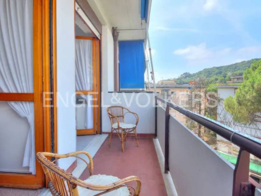 Appartamento a Rapallo in Via Tito Speri, 5 - Foto 5