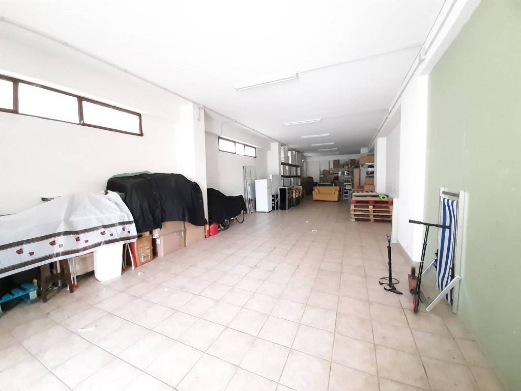 Immobile a Lamezia terme in Via Gabriele Cianflone, 5 - Foto 3