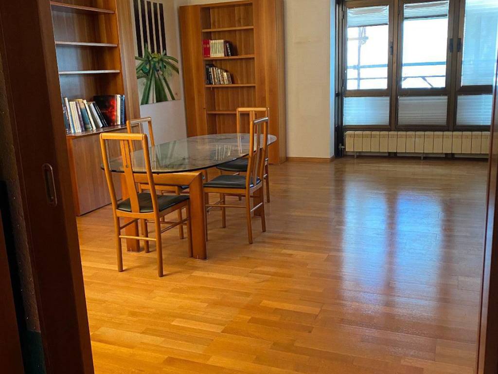 Appartamento a Gorizia in Corso Italia, 75 - Foto 5