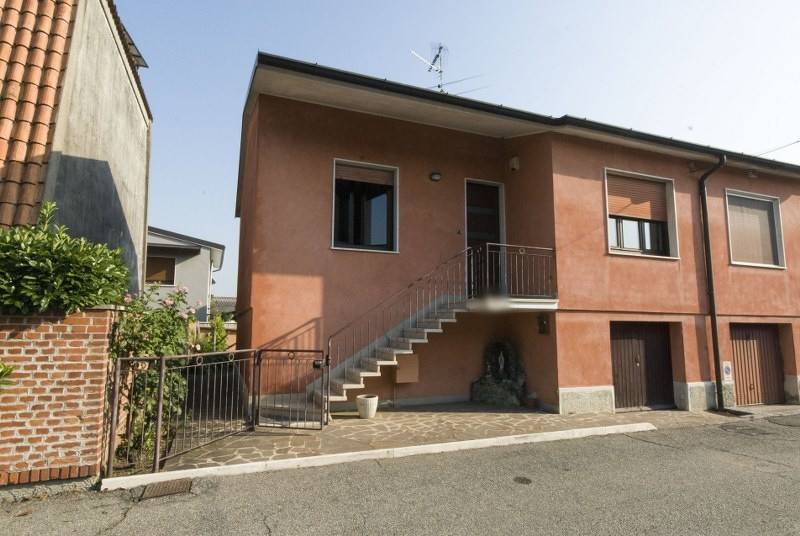 Villa a Livraga in Via Giovanni XXIII - Foto 4