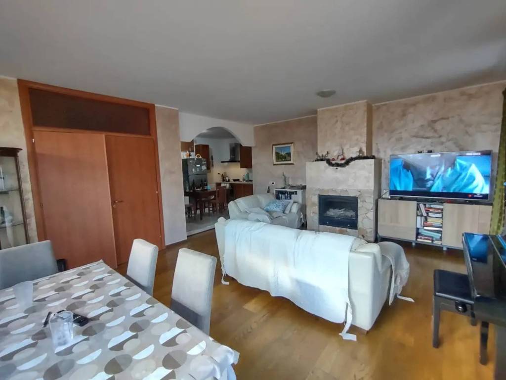 Villa a Montalto uffugo in Via Ragusa - Foto 2