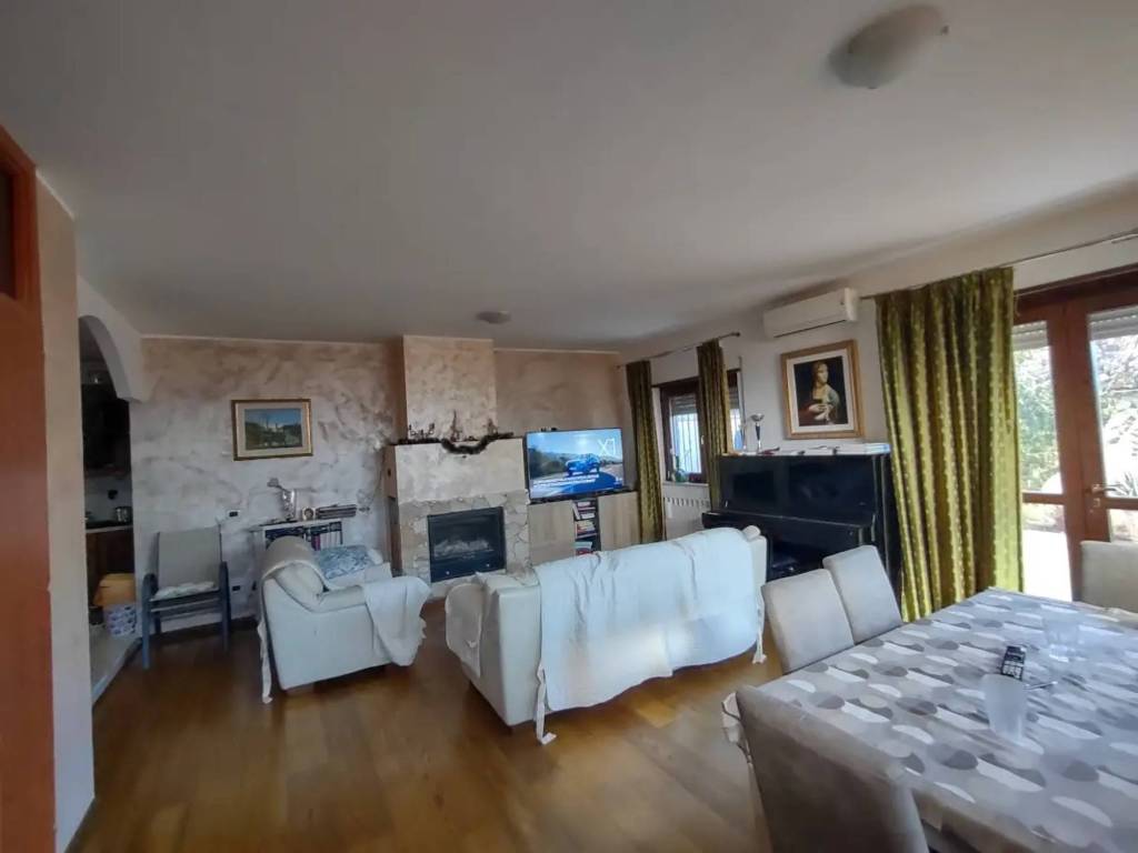 Villa a Montalto uffugo in Via Ragusa - Foto 3