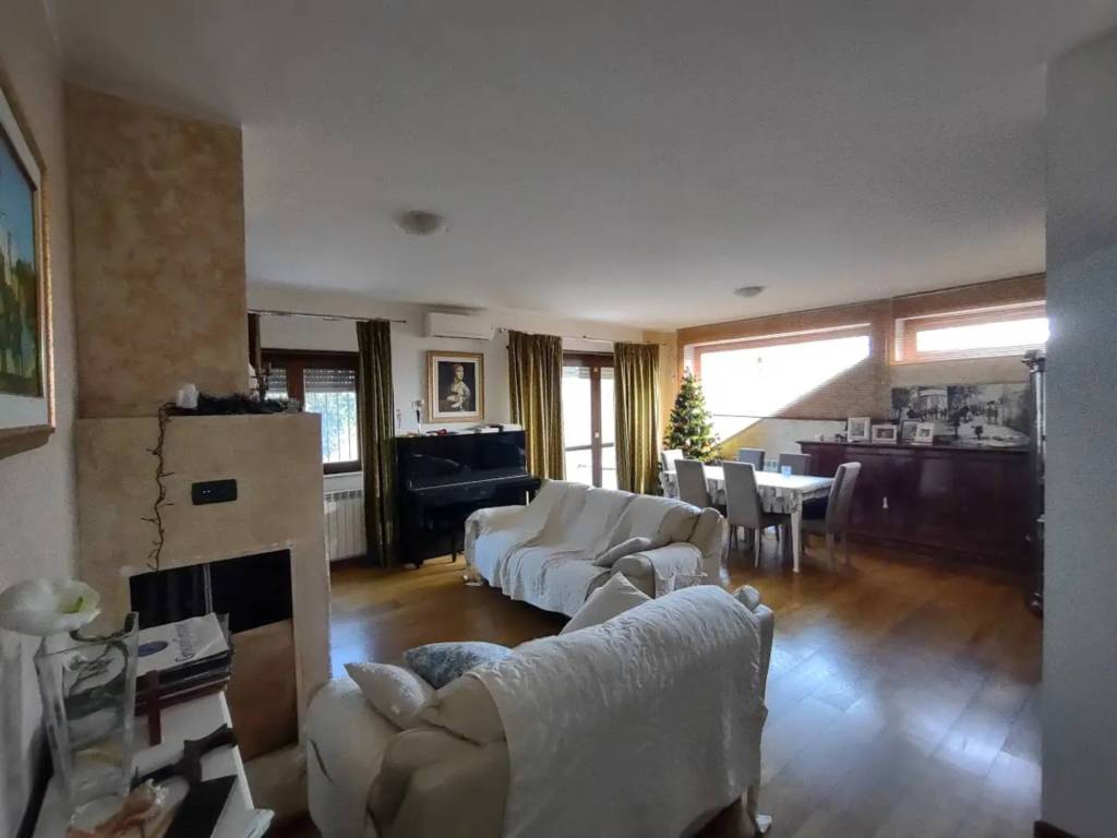 Villa a Montalto uffugo in Via Ragusa - Foto 4