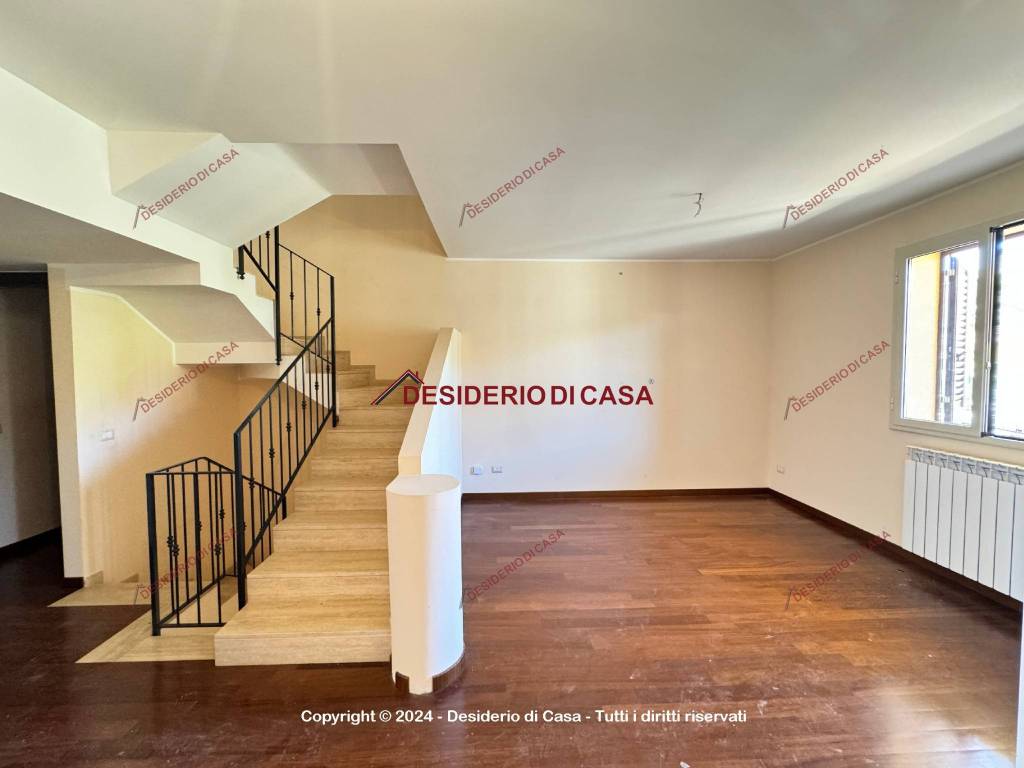 Villetta a schiera a Bagheria in Via Papa Giovanni XXIII - Foto 2