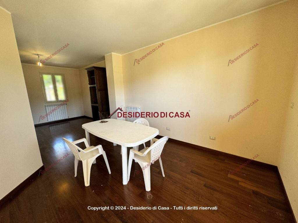 Villetta a schiera a Bagheria in Via Papa Giovanni XXIII - Foto 4