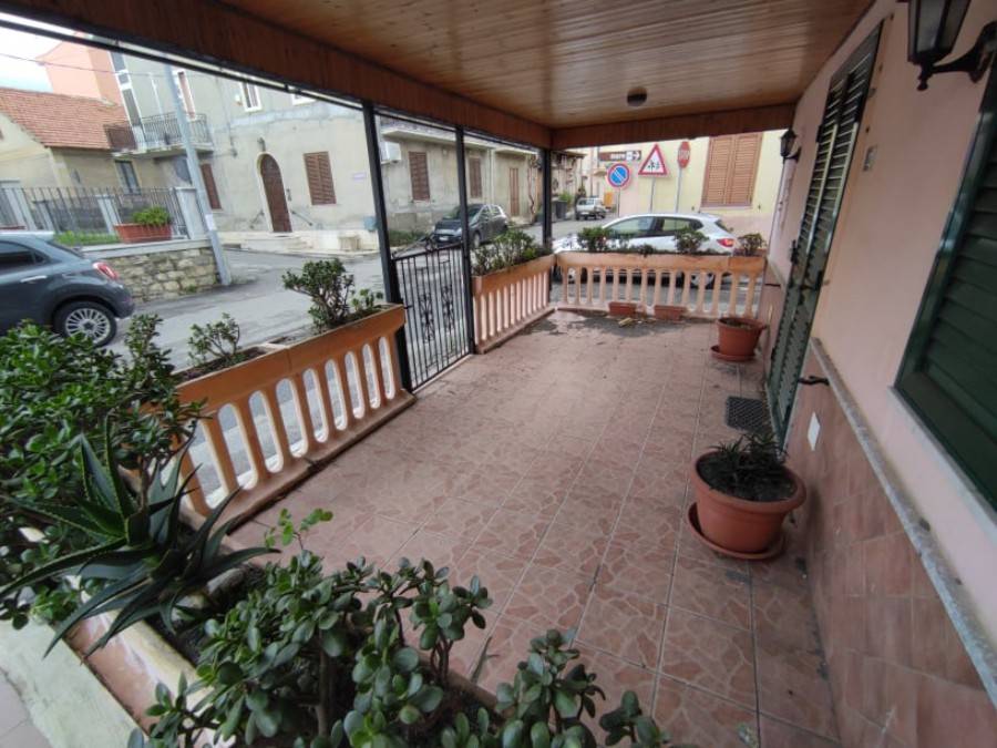 Casa indipendente a Motta san giovanni - Foto 4