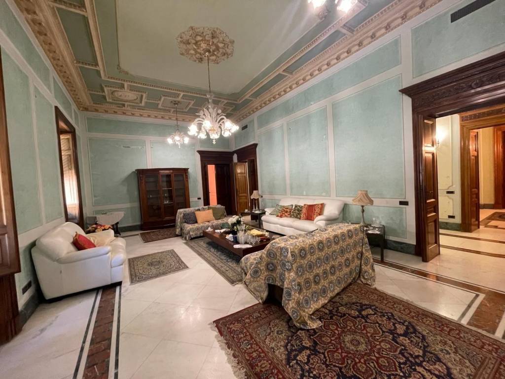Appartamento a Reggio calabria in Corso Giuseppe Garibaldi - Foto 2