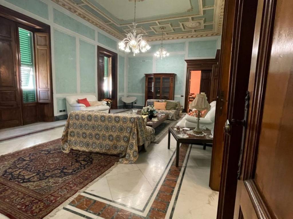 Appartamento a Reggio calabria in Corso Giuseppe Garibaldi - Foto 4