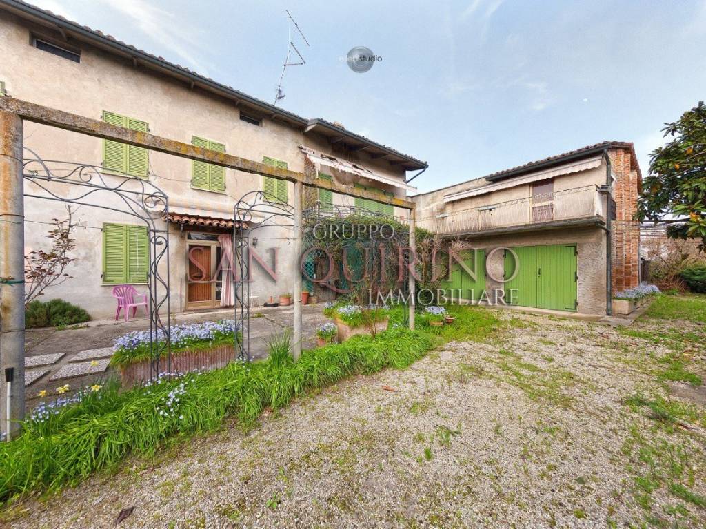 Villa a Gualtieri in Via Fattori, 3 - Foto 2