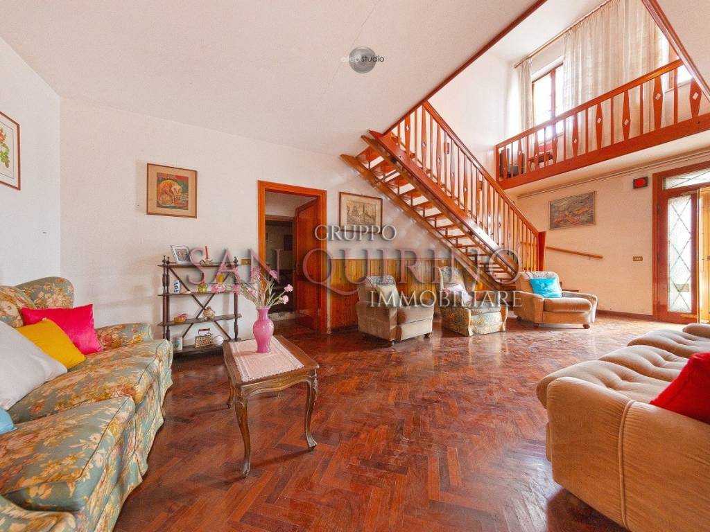 Villa a Gualtieri in Via Fattori, 3 - Foto 4