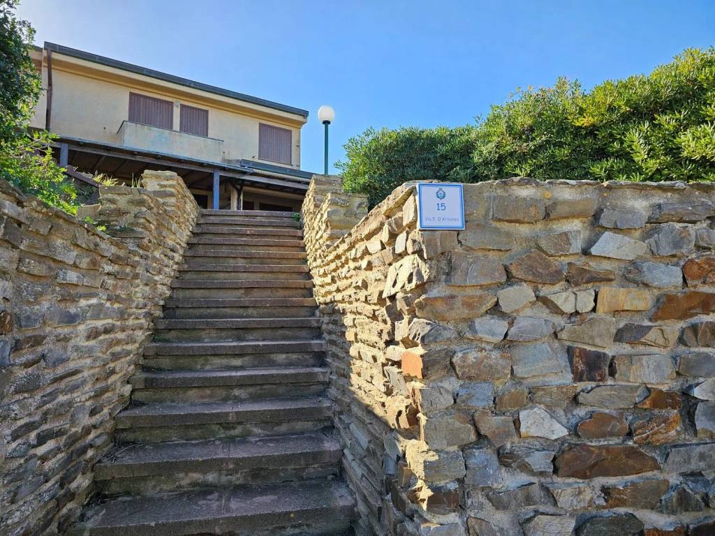 Villa a Stintino in Via Eleonora D'Arborea, 15 - Foto 3