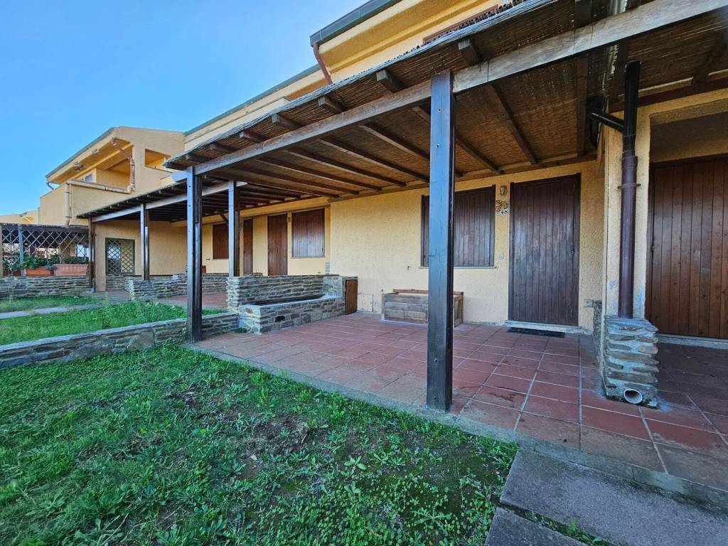 Villa a Stintino in Via Eleonora D'Arborea, 15 - Foto 4