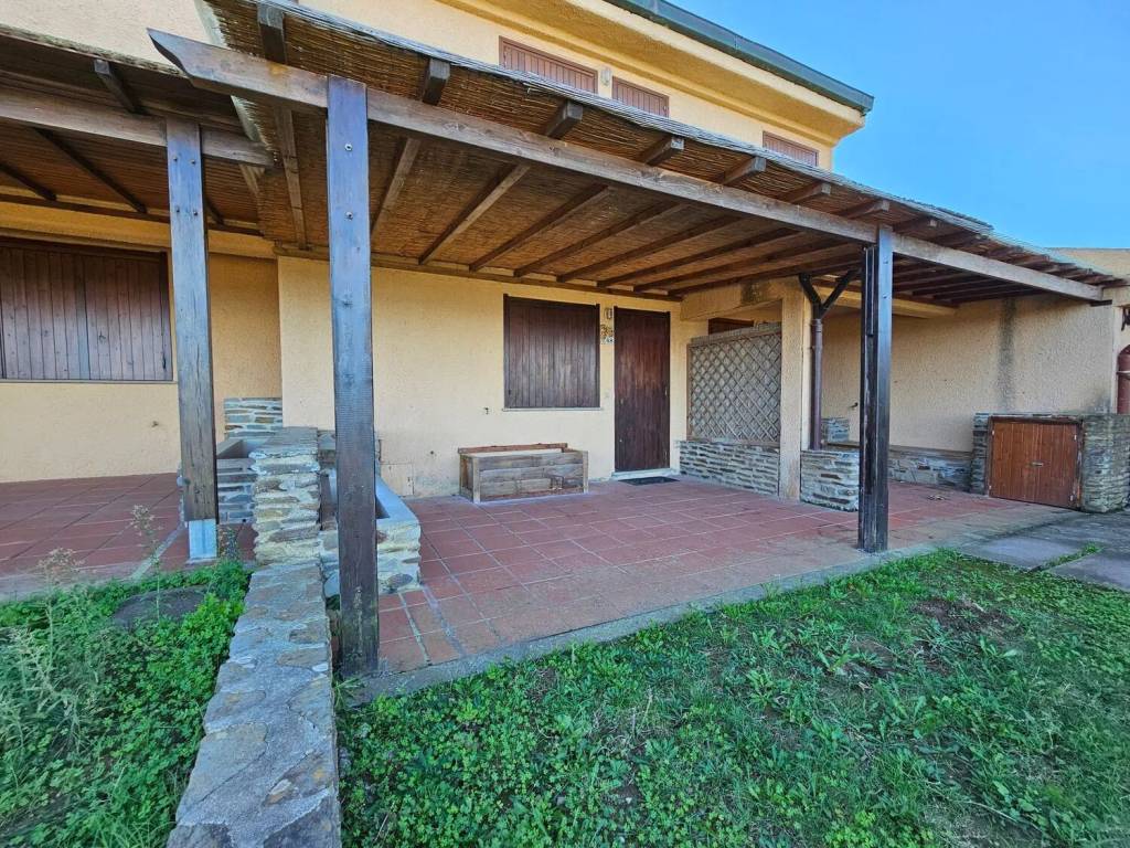 Villa a Stintino in Via Eleonora D'Arborea, 15 - Foto 5