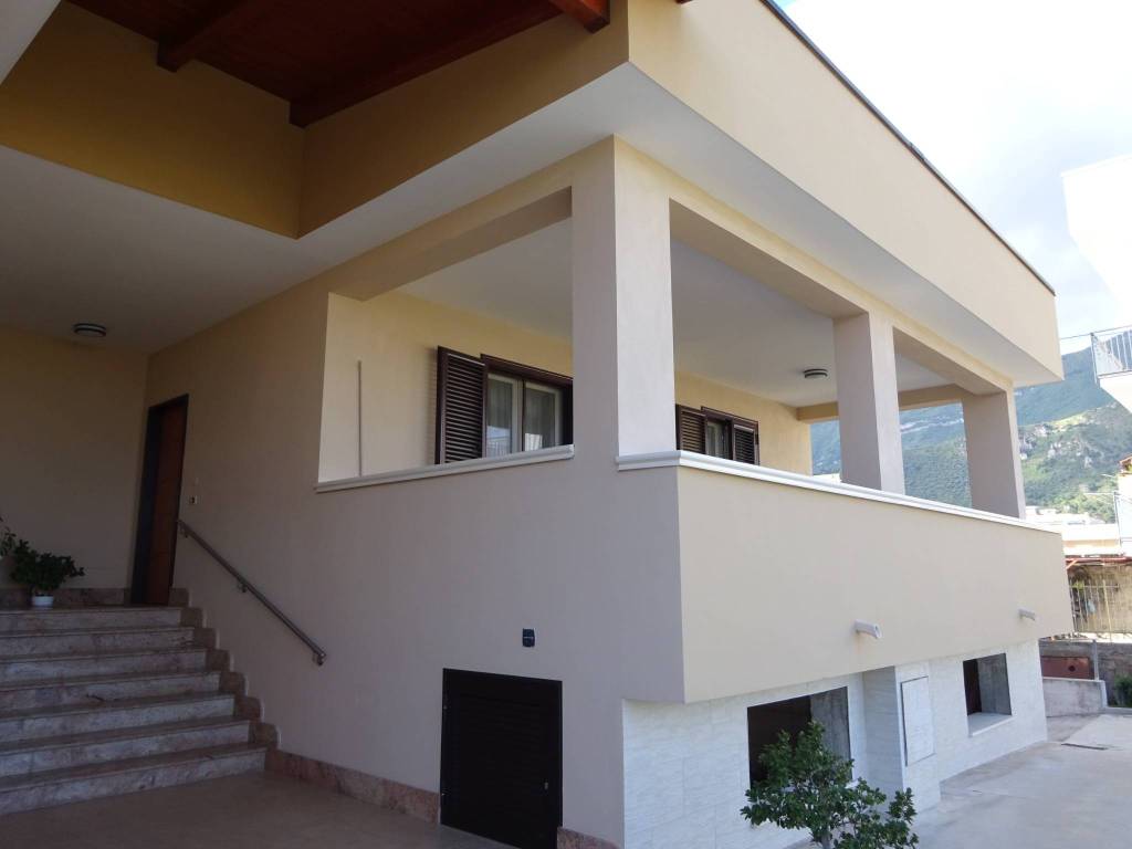 Villa a Sarno in Via Conceria Ruotolo 2 - Foto 3