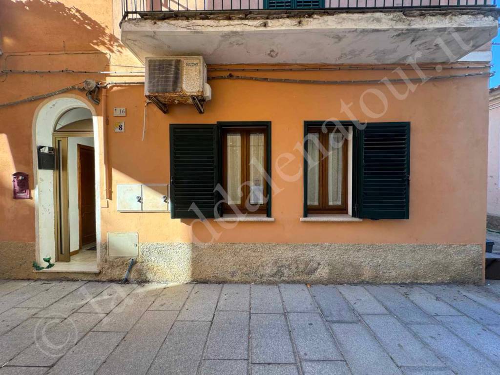 Appartamento a La maddalena in Via Ammiraglio Albini, 8 - Foto 2