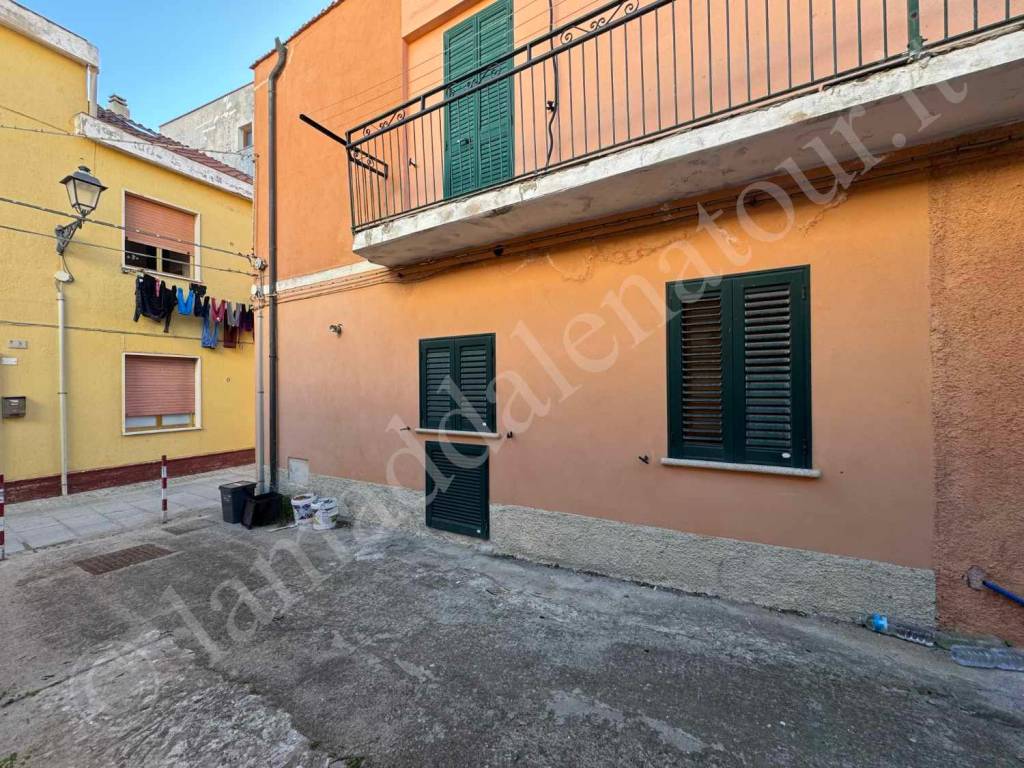 Appartamento a La maddalena in Via Ammiraglio Albini, 8 - Foto 4