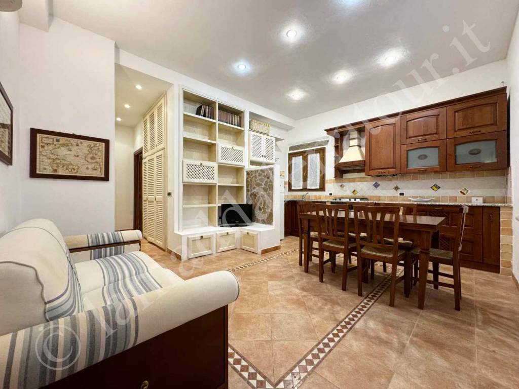 Appartamento a La maddalena in Via Ammiraglio Albini, 8 - Foto 5